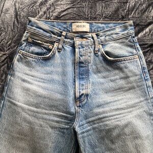 AGOLDE Jeans